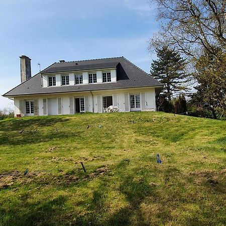 Logement Entier Avec Grand Jardin Et Parking Wifi 6 Et Fibre Berck Екстер'єр фото