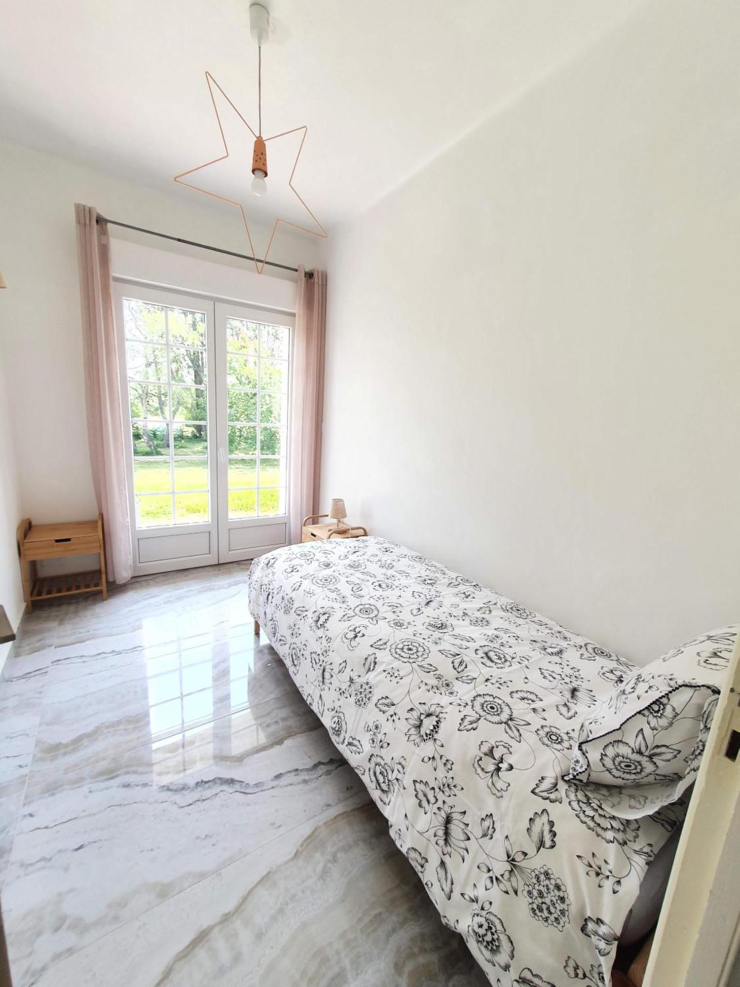 Logement Entier Avec Grand Jardin Et Parking Wifi 6 Et Fibre Berck Екстер'єр фото